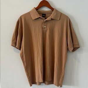 Boss Hugo Boss polo size xl 100% Cotton